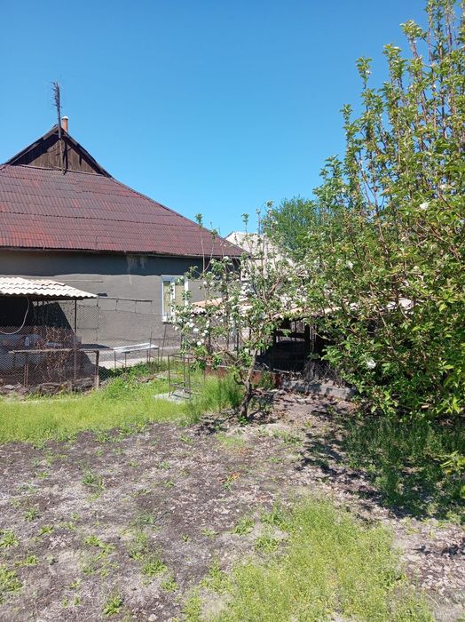 Продам дом в городе Уштобе