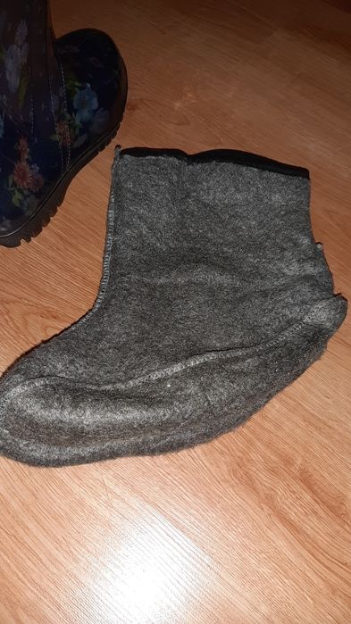 Резиновые сапоги 38 р. Обмен