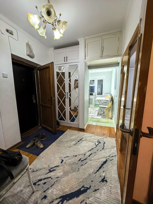 Квартира микрорайон Мерей