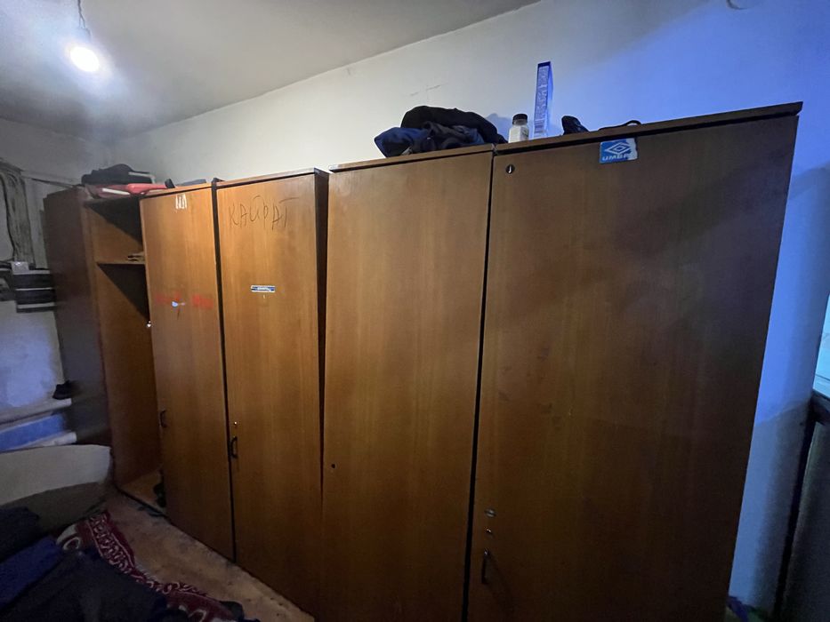 шкаф 3 шт самовывоз