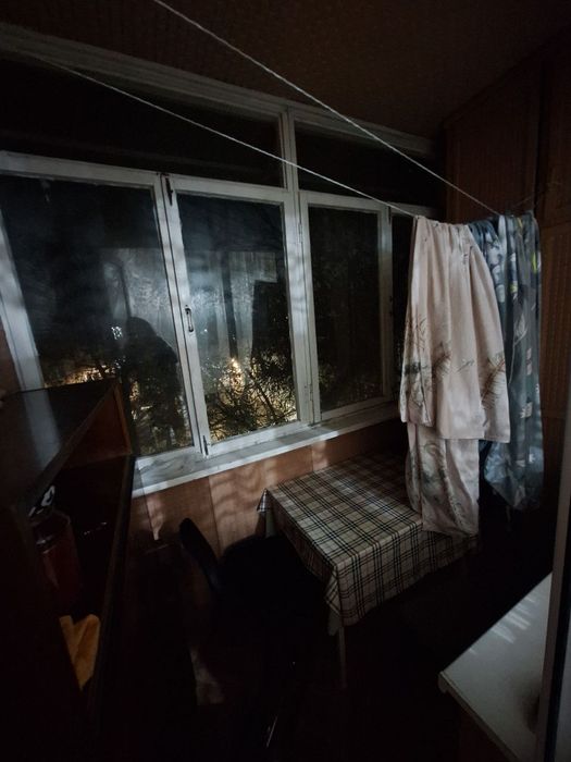 Kvartira 1 kishi kerak , yoki 2ta odam qóyiladi 1 oy muddatga , Ijara