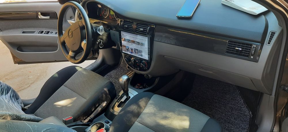 Chevrolet Gentra 3 pozitsiya 2023 yil