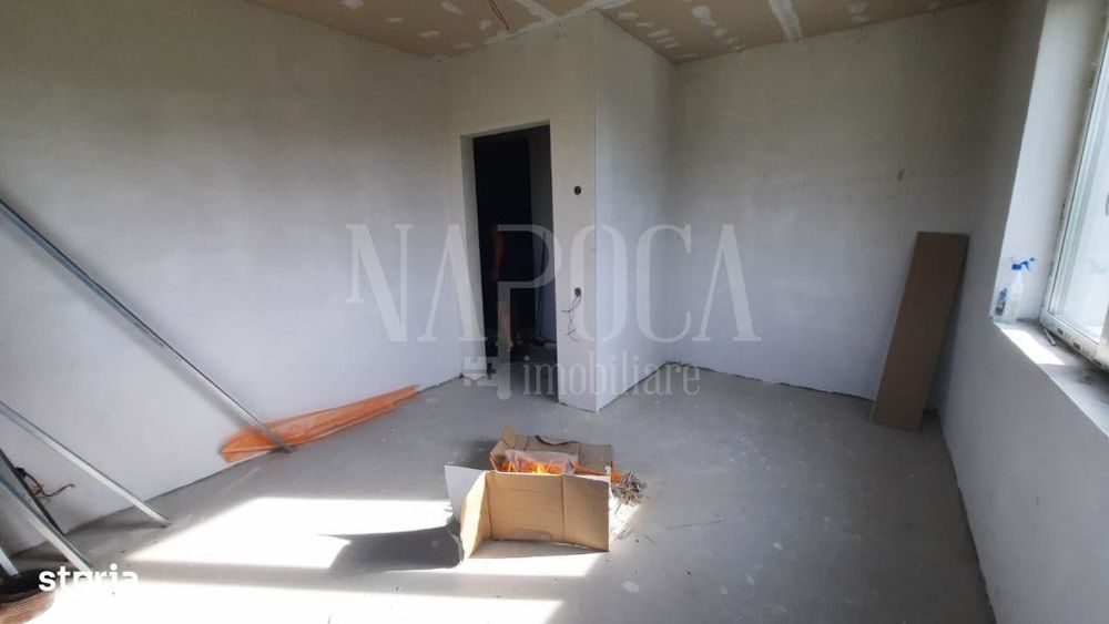 Casa 5 camere de vanzare in Salicea