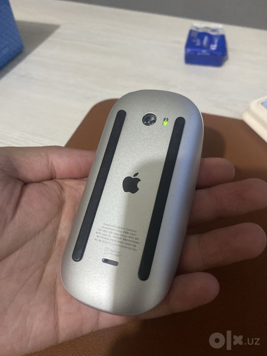 magicmouse meyjikmaus mishka