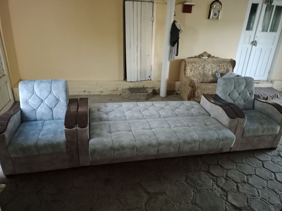 Мебель на заказ.