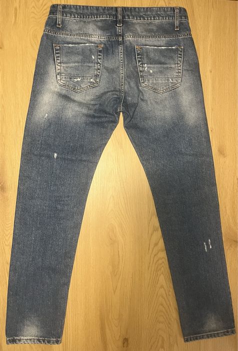 Dsquared2,Philiph Plein,Calvein clein,takeshykudo,Gstar,Energie,Diesel,Zara,Bershka-дънки и панталони
