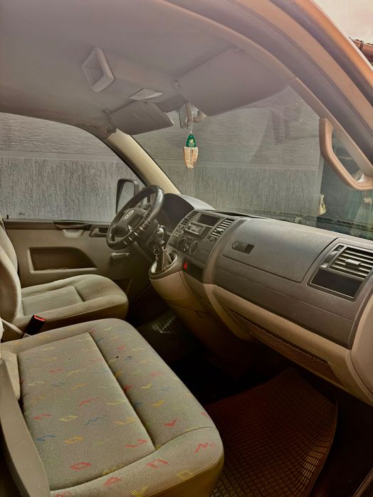 VOLKSWAGEN Unknown Model 2005 — imagine 4