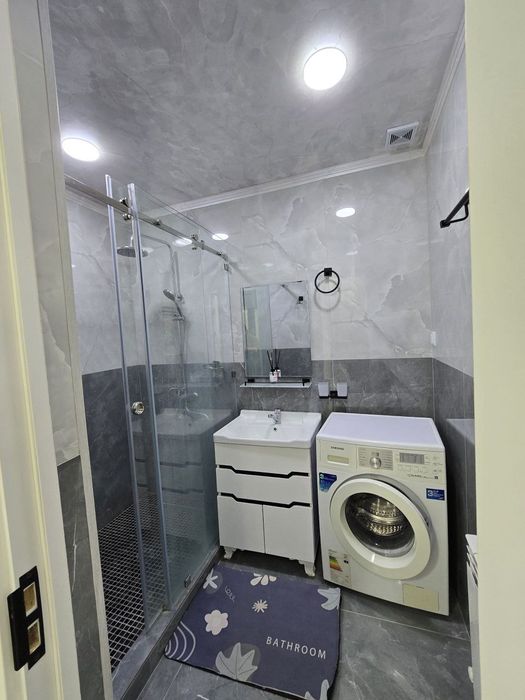 Kunlik Kvartira Посуточная квартира