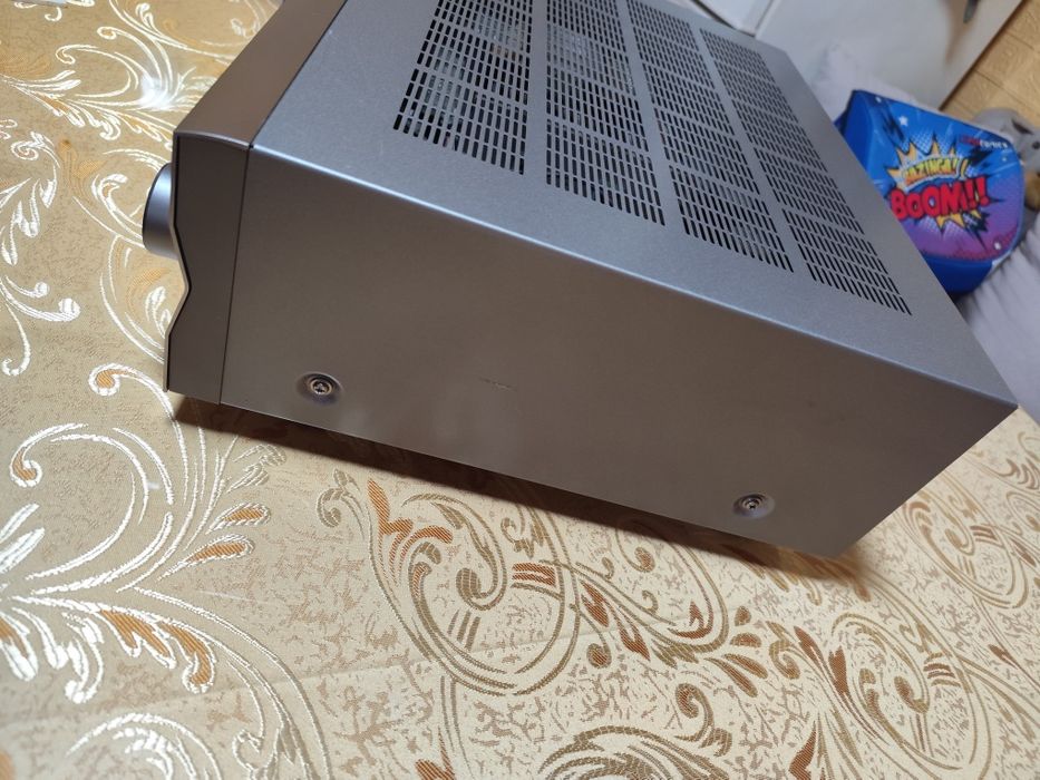 Усилвател Yamaha AX-496
