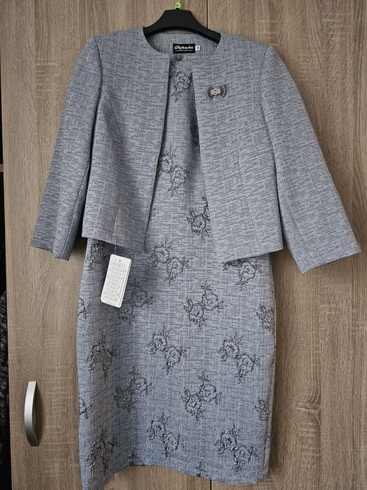 Compleu dama elegant