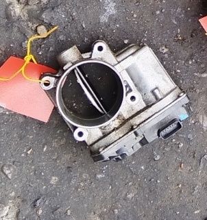 Clapeta acceleratie 3.0d V9X Latitude/Navara/Pathfinder/Infiniti