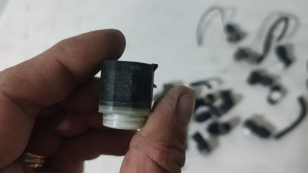 Senzori parcare Logan 3, Sandero 3, jogger,clio 5 , captur 2