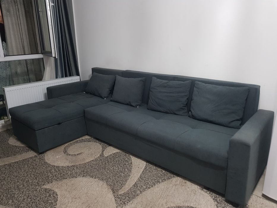 Продам диван 3 м