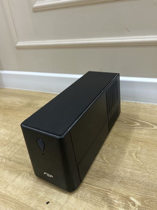 UPS FSP (нерабочий)