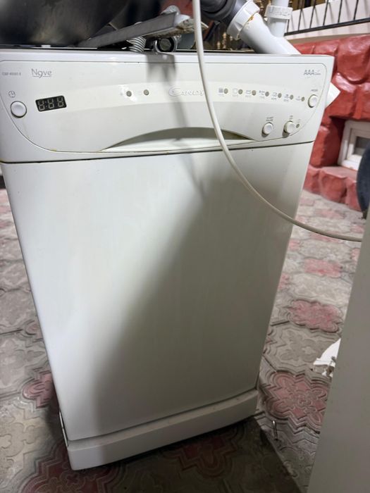 Посудамоечная машина