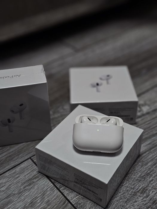 наушники AirPods 2 pro
