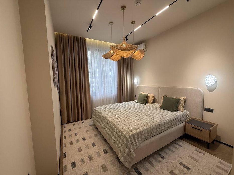 Сдается ЖК Infinity / Садык Азимова / Ц-1 / Реальный объект