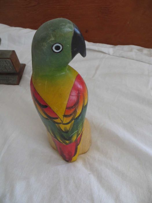 Антикварни предмети