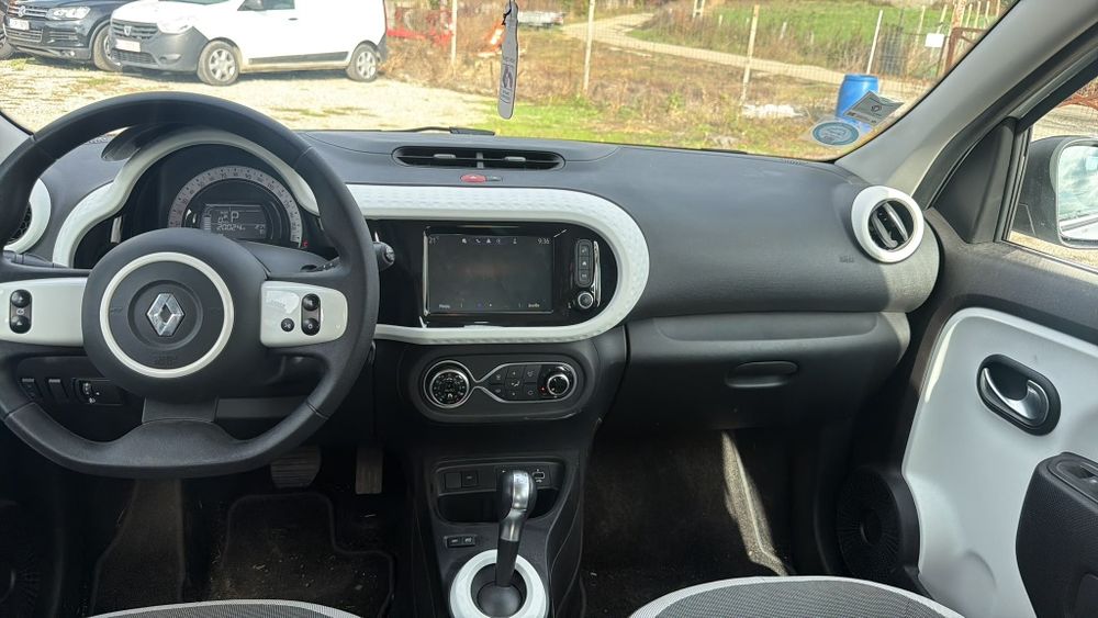 RENAULT Twingo 2024 — imagine 5