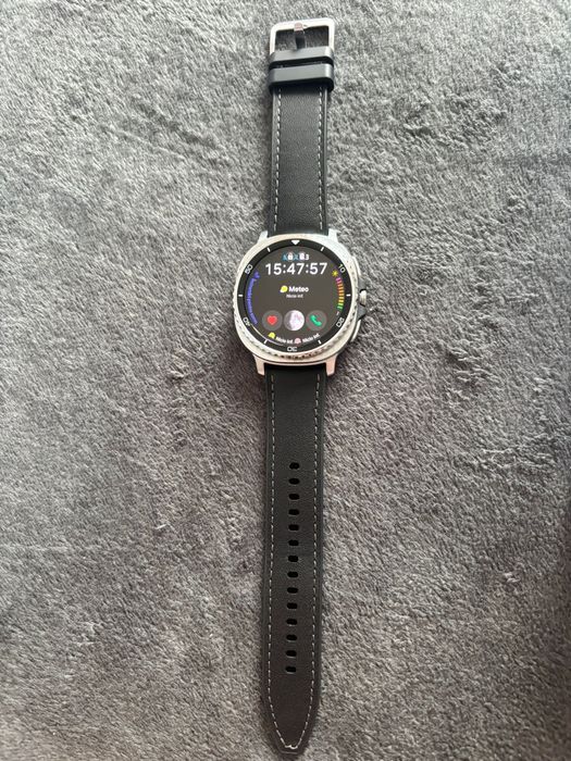 Samsung Watch 8 classic