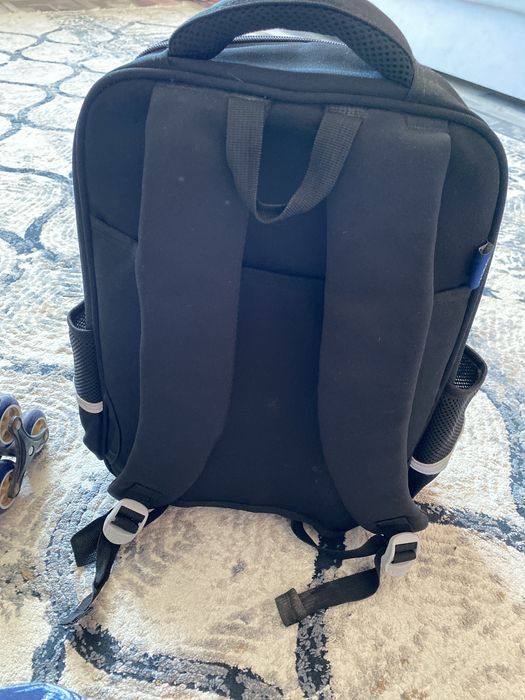 Продам портфель для мальчика! 12000 тг