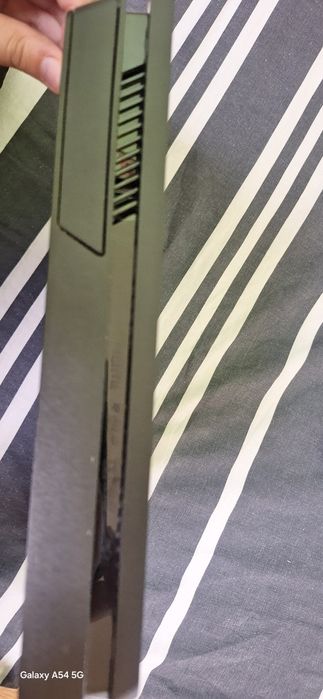 PS4 без гаранчия