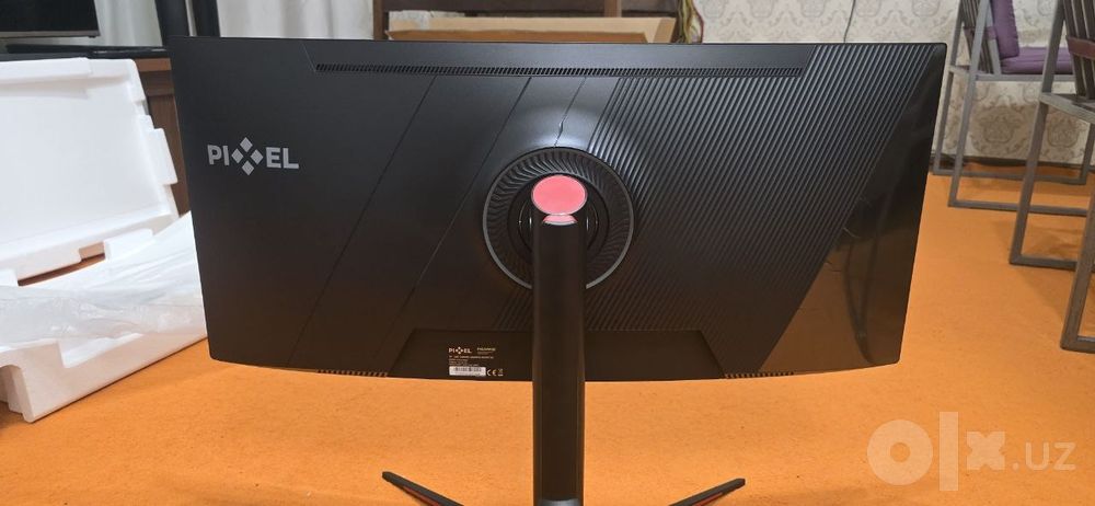 Монитор Pixel 34 180hz: 200 у.е. - Мониторы Ташкент на Olx