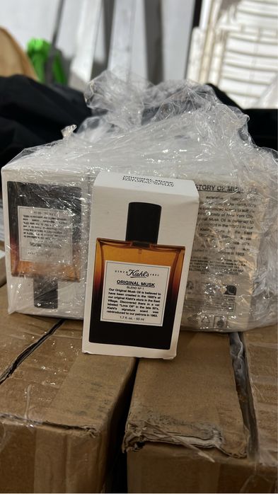 Parfum Kiehl’s Original Musk (50ml)