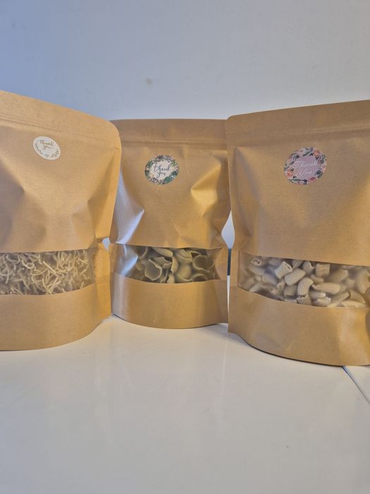 Vand taitei/paste homemade  cu oua proaspete