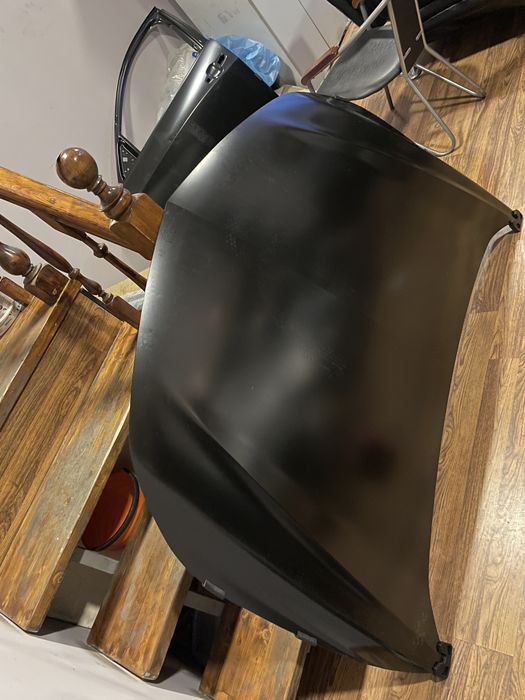 Капот Chevrolet Malibu оригинал