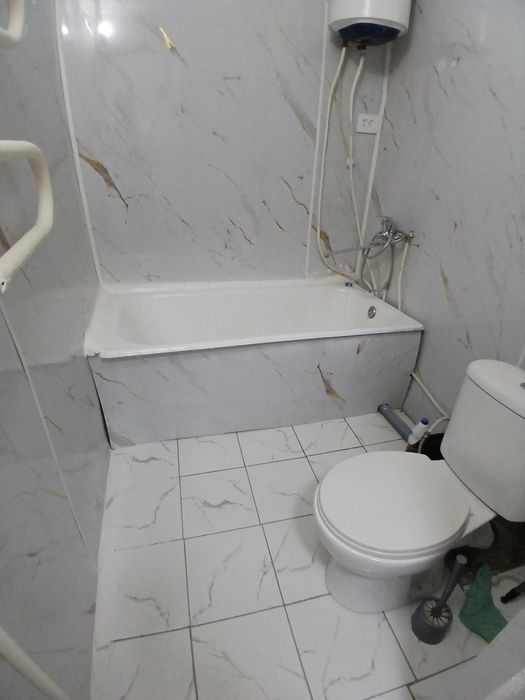 Сдам однокомнатную квартиру