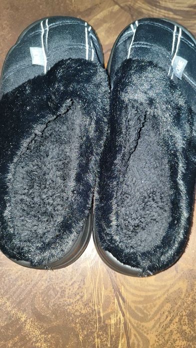 Нови дамски домашни пантофи