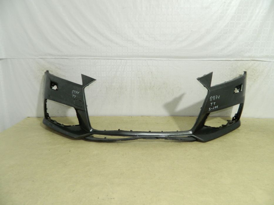 Bara fata Audi TT S-Line, 2015, 2016, 2017, 2018, , 8S0807437H