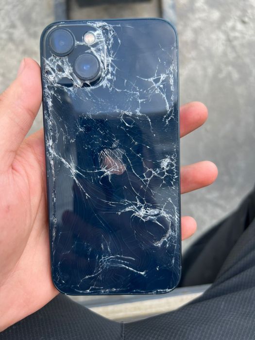 Iphone 13 можно обмен на 12mini/pro