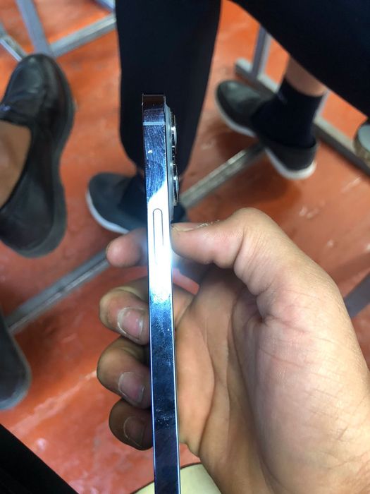 iphone 13 pro blue