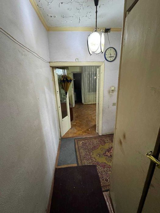 Продается квартира | Бектемир | Массив Водник  | 1/4/4