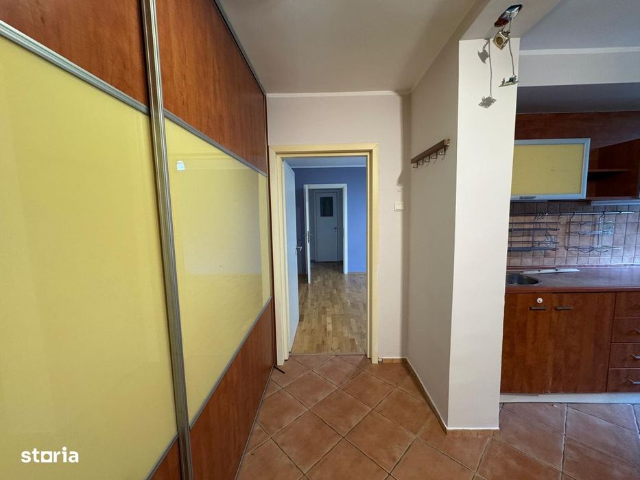 Inchiriere apartament 3 camere Drumul Taberei metrou Raul Doamnei