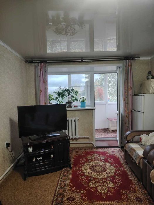 Продам 3-х квартиру 2 "кирпич" 69 кв.м 1/2 ул.Янушкевича д.80