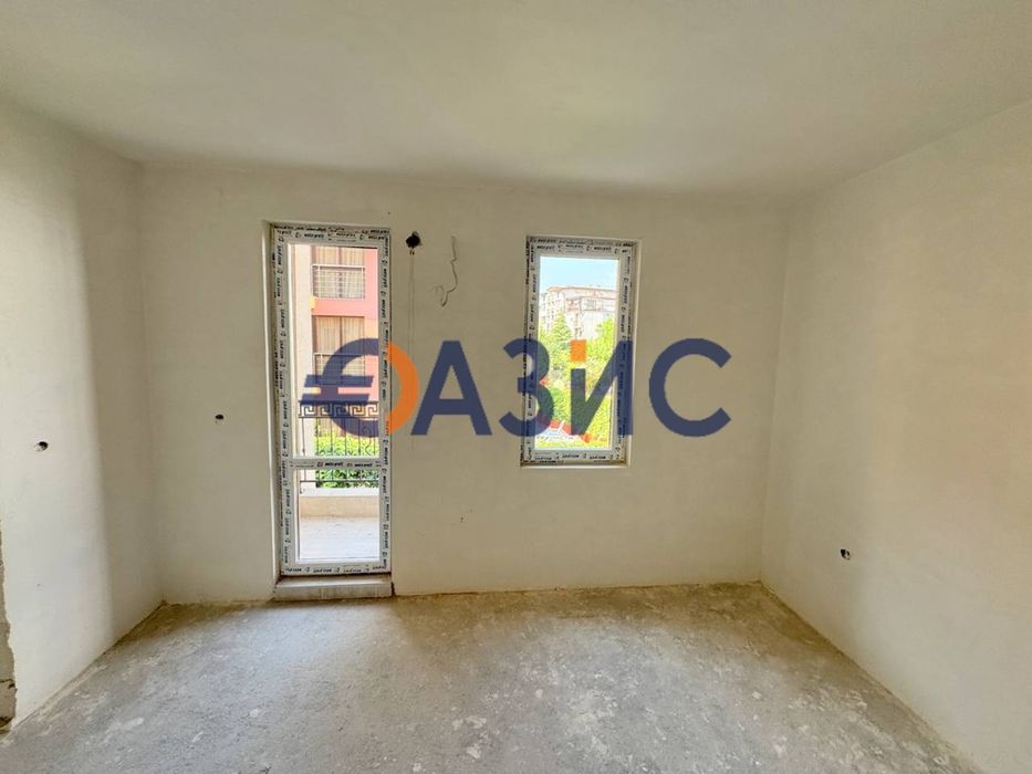 Продава се Двустаен апартамент в с. Равда, Област Бургас - 50 кв.м за 1518 €/кв.м - Снимка #10