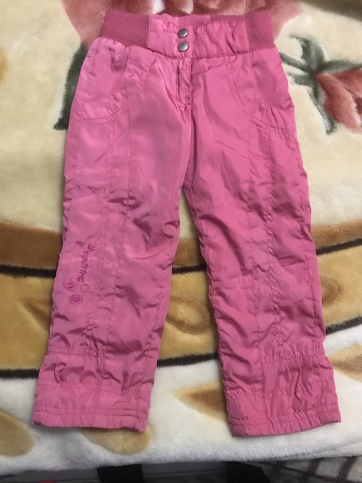 Брюки(зима) шорты, юбки, кофты  на рост 92-98,