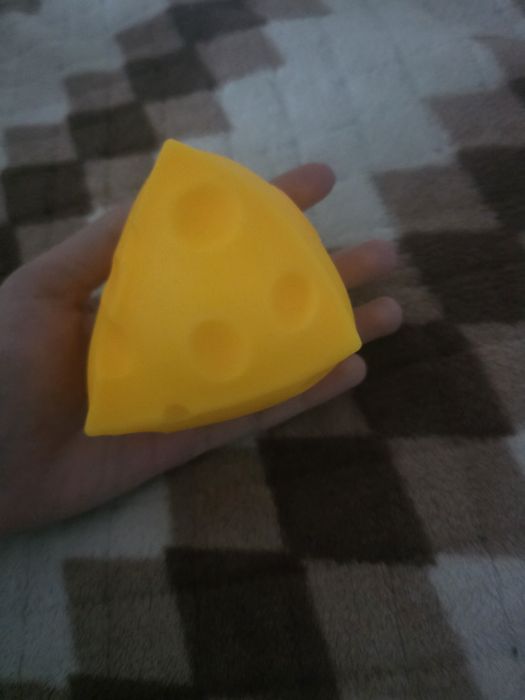 Продам сквиш сыр
