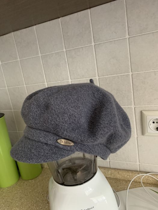 Головные уборы