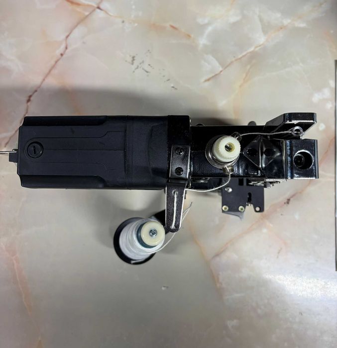 Masina de Cusut Saci 210W, 800RPM,Micul Fermier,Electrica Profesionala