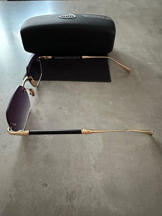 Слънчеви очила Maybach