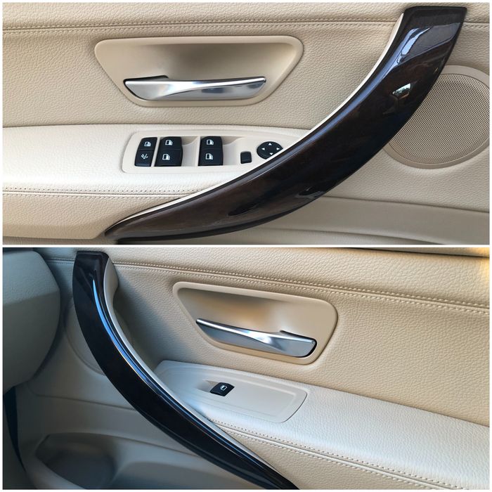 BMW Seria 3 97.000km Luxury Line F30 / F34