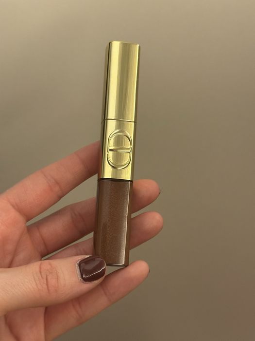 Dior  Rouge Duo дълготрайно червило