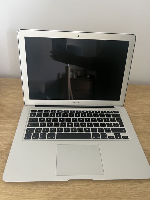 MacBook Air 2017