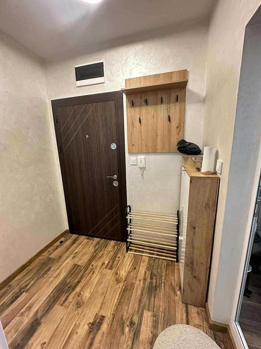 Дава се под наем Двустаен апартамент в Пловдив, Център - 75 кв.м за 459 € - Снимка #5