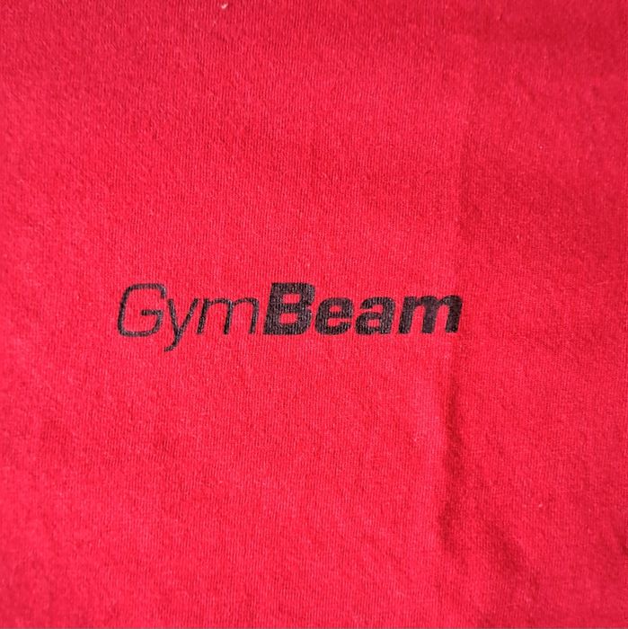 Tricou GymBeam