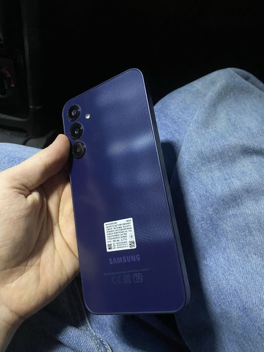 Samsung Galaxy A25 5G 6/128GB